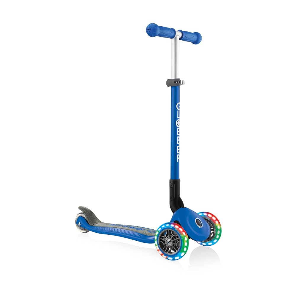 GLOBBER グロッバー エヴォコンフォート ブルー 乗用玩具 GLOBBER(グロッバー) ゴーアップ スカイブルー [CONCENT]コンセント
